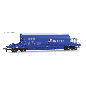 E87503 JIA Nacco Wagon 33-70-0894-000-5 Imerys Blue (image for) E87503 JIA Nacco Wagon 33-70-0894-000-5 Imerys Blue